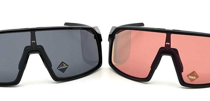 Hamayaブログ : OAKLEY SUTRO シリーズ掛け比べ! Hamayaブログ : OAKLEY SUTRO シリーズ掛け比べ!