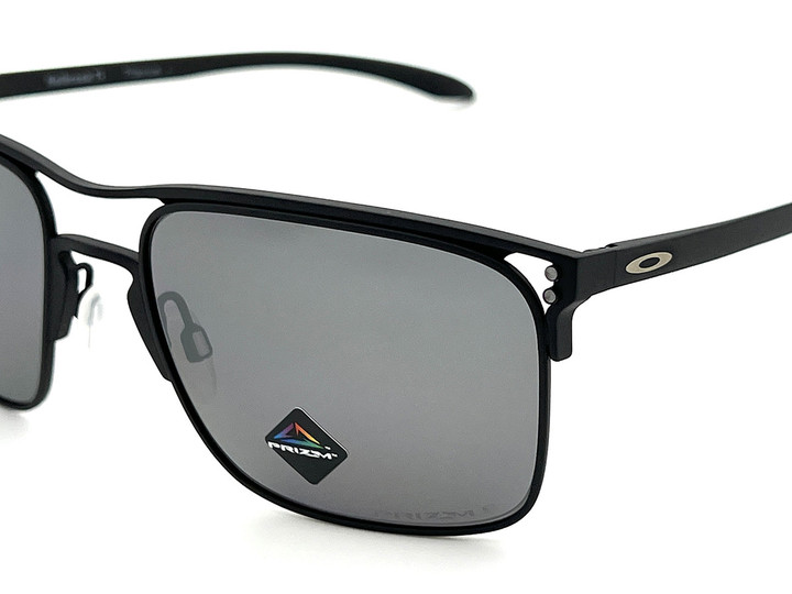 Ｈａｍａｙａブログ : OAKLEY HOLBROOK Ti