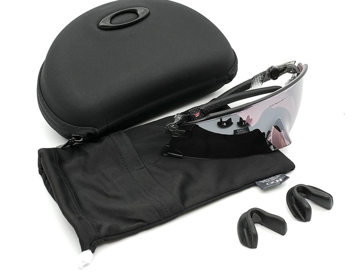 小物 OAKLEY KATO QNTM Kato™ Prizm Sapphire Transparent Stonewash アイウェア