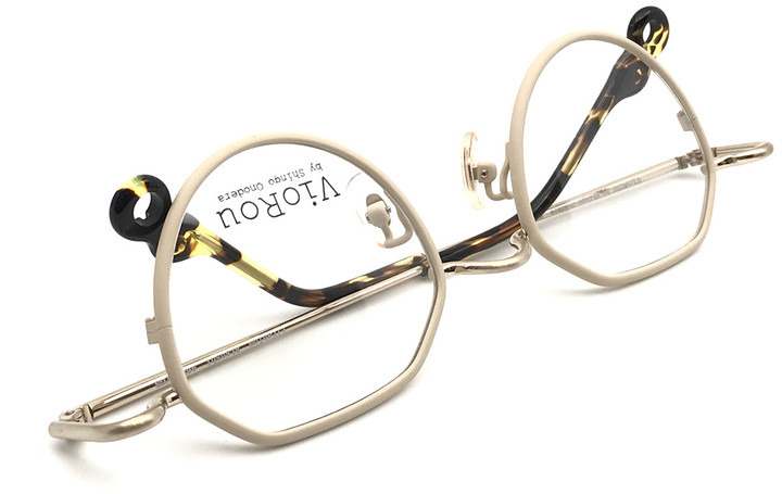 Hamayaブログ : VioRou Atsushi 入荷