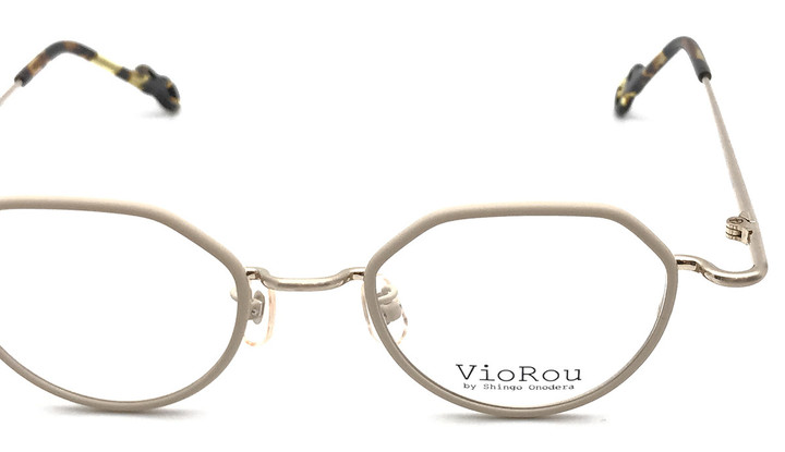 Hamayaブログ : VioRou Atsushi 入荷