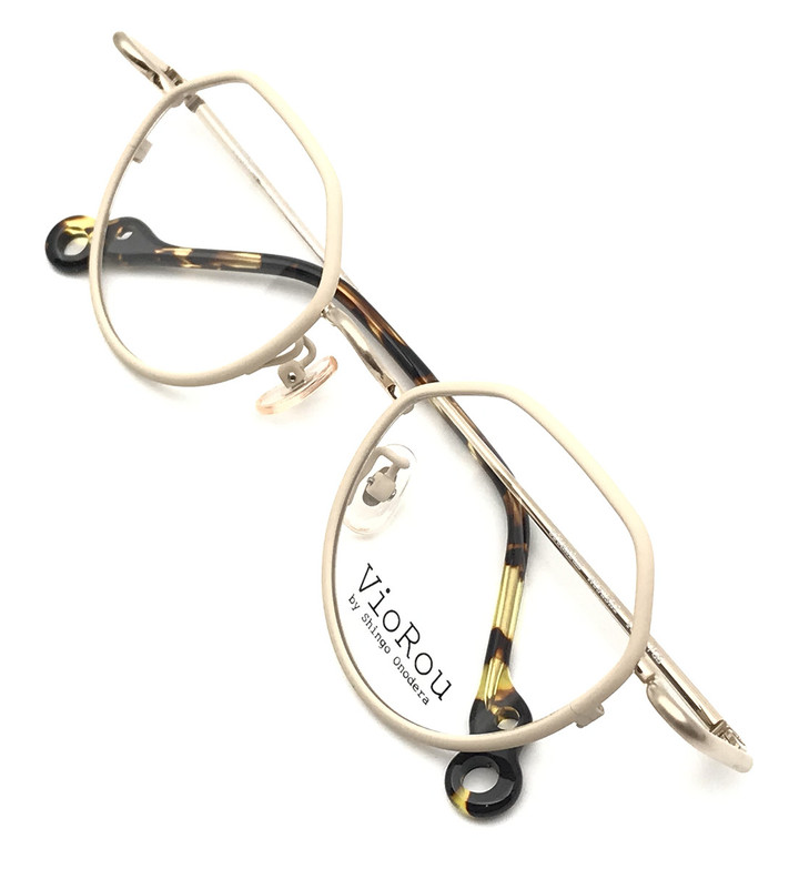 Hamayaブログ : VioRou Atsushi 入荷