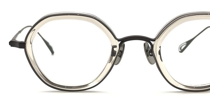 【未使用　試着のみ】YUICHI TOYAMA U-142-03 サングラス 7*2様 YUICHI TOYAMA U-142-03 サングラス 試着のみ