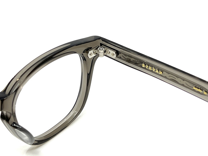 Hamayaブログ : EYEVAN Webb Sq 入荷♪