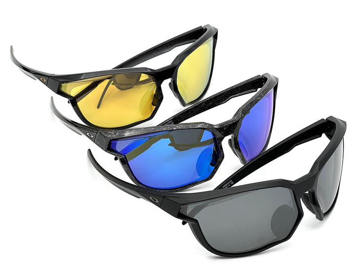 Hamayaブログ : OAKLEY KAAST 発売開始！！