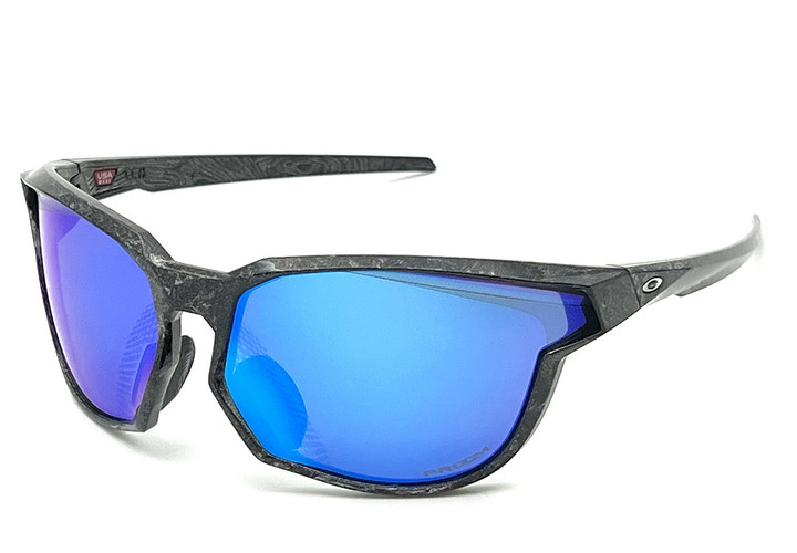 Oakley Pas Normal Studios サングラス Oakley® X Pas Normal Studios® Terrigal Prizm Tungsten Satin