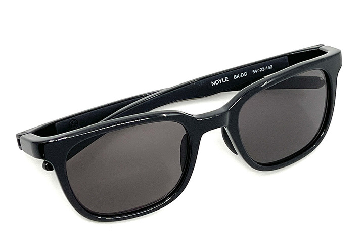 Hamayaブログ : Eyevol NOYLE と HEATH III 