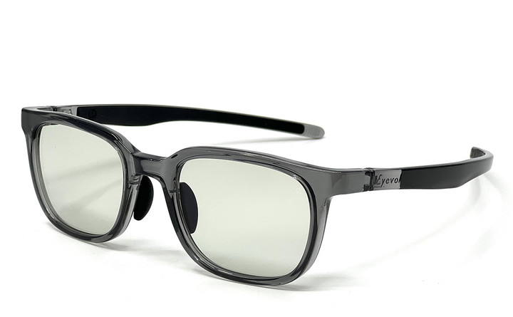 Hamayaブログ : Eyevol NOYLE と HEATH III