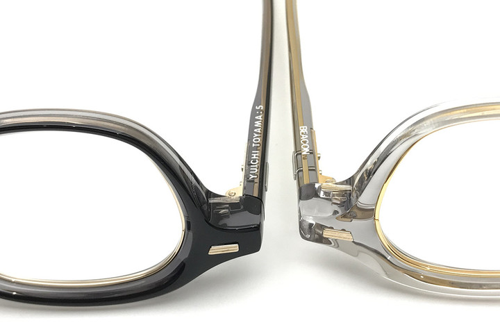 Hamayaブログ : YUICHI TOYAMA : 5 DIABLO & BEACON 待望の入荷