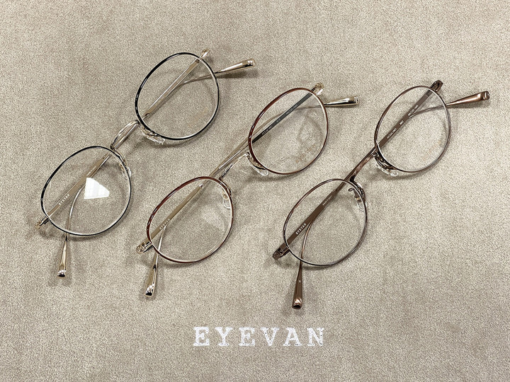 Hamayaブログ : EYEVAN Atlas