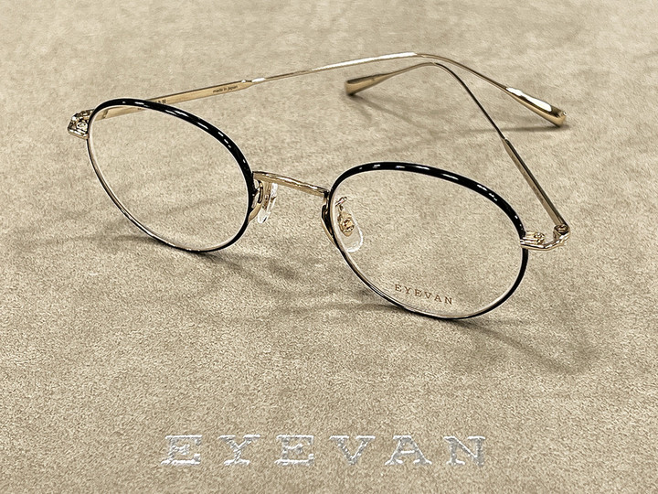 Hamayaブログ : EYEVAN Atlas