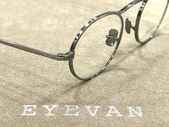 Ｈａｍａｙａブログ : EYEVAN 2023 SS Collection Safari 入荷