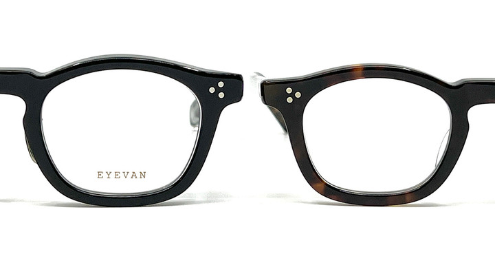 Hamayaブログ : EYEVAN Sadler wide Hamayaブログ : EYEVAN Sadler wide
