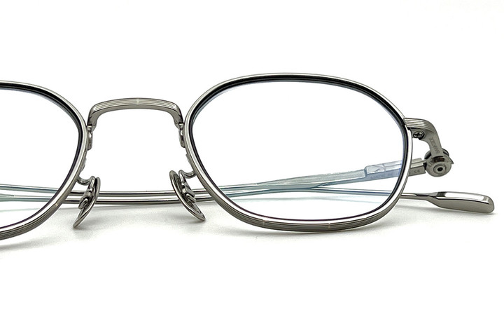 小物 yuichi toyama:5 BANKSIDE col.01 YUICHI TOYAMA.｜YUICHI TOYAMA:5｜TOKYO - 04 【Limited Color