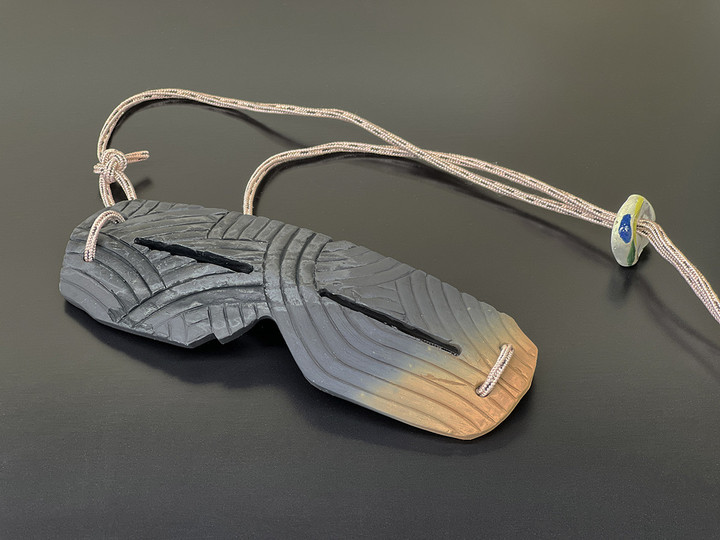 Hamayaブログ : FACTORY900 FA-089 EARTHEN MASK