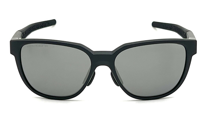 試着のみ オークリー サングラス OAKLEY アクチュエータ Actuator Prizm Black Polarized Matte Black アイウェア | Oakley® 日本