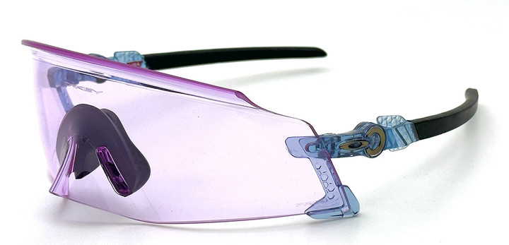 Ｈａｍａｙａブログ : OAKLEY KATO Prizm Low Light