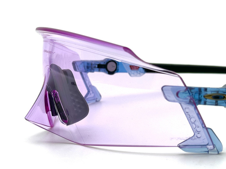 Ｈａｍａｙａブログ : OAKLEY KATO Prizm Low Light