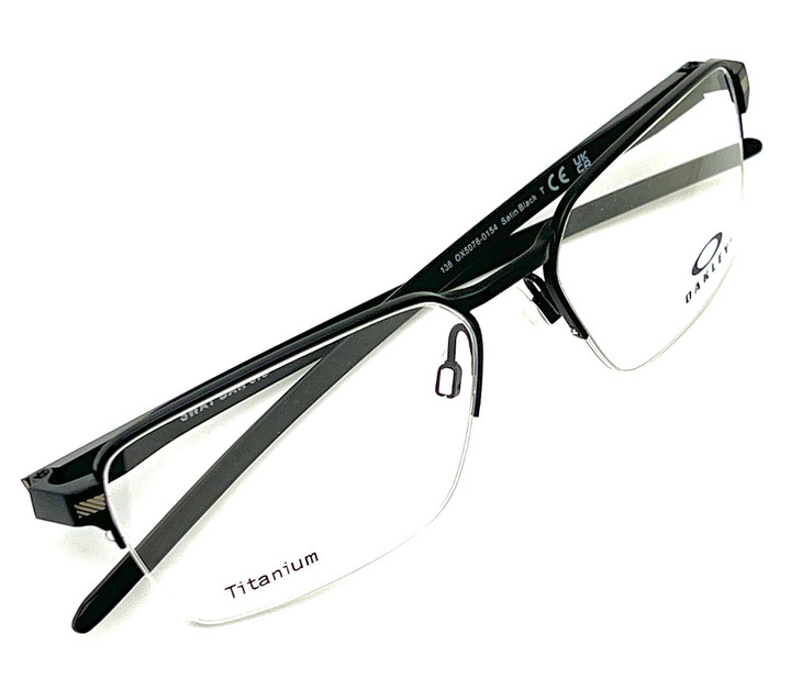 Ｈａｍａｙａブログ : OAKLEY SWAY BAR 0.5