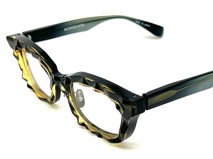 Hamayaブログ : FACTORY900 RETRO RF-064C