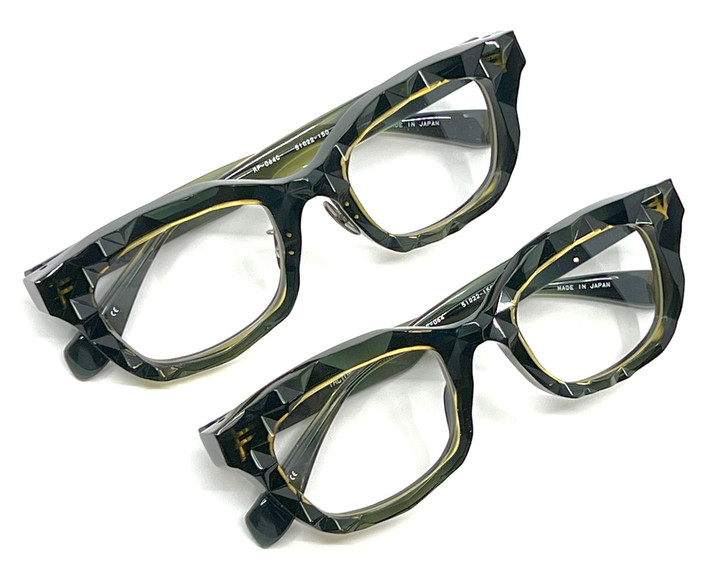 Hamayaブログ : FACTORY900 RETRO RF-064 と RF-064C