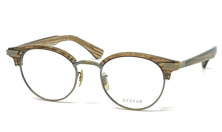 Hamayaブログ : EYEVAN Aztec MODE 2 LTD Hamayaブログ : EYEVAN Aztec MODE 2 LTD