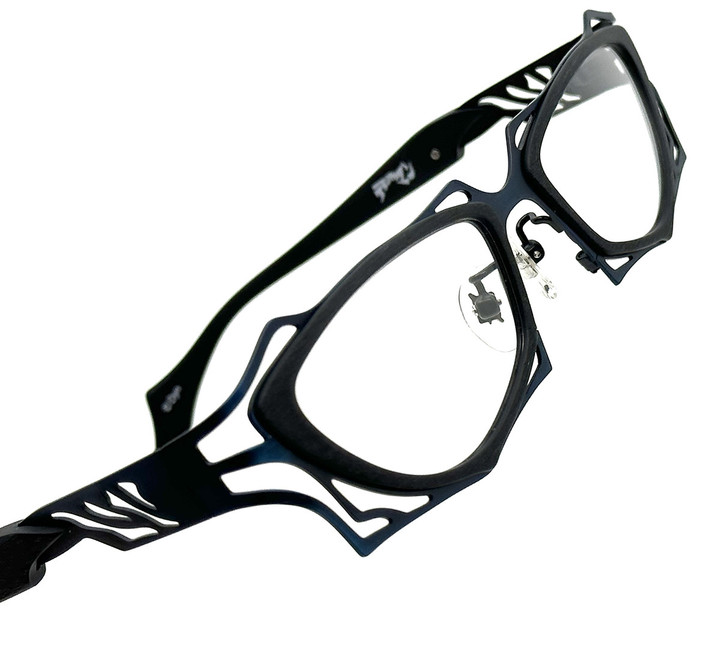 Hamayaブログ : デビルマン × less than human ラスイチ