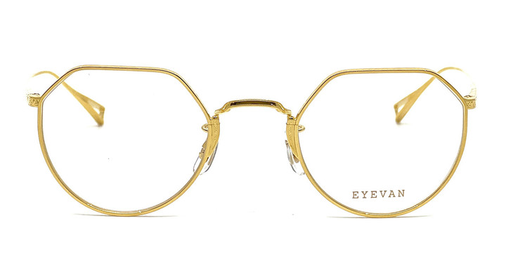 Hamayaブログ : EYEVAN John B