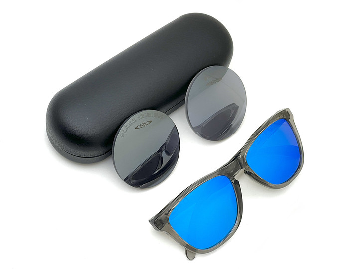 Hamayaブログ : OAKLEY 度付き廃盤レンズなどのお知らせ