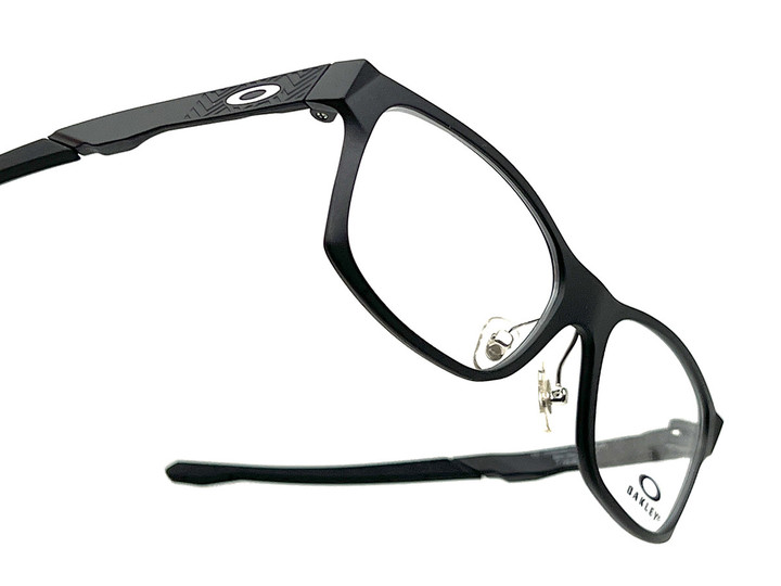 Hamayaブログ : OAKLEY KICK OVER キッズフレーム