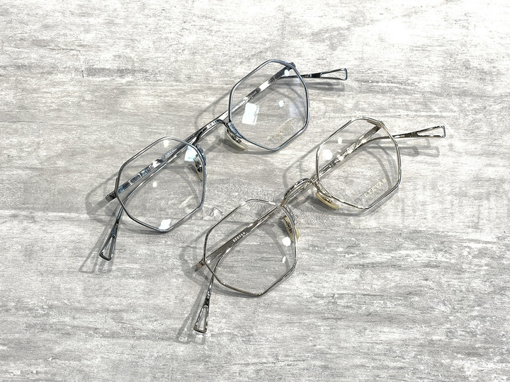 EYEVAN John B SILVER 調光レンズ付き EYEVAN John B SILVER 調光レンズ付き 小物