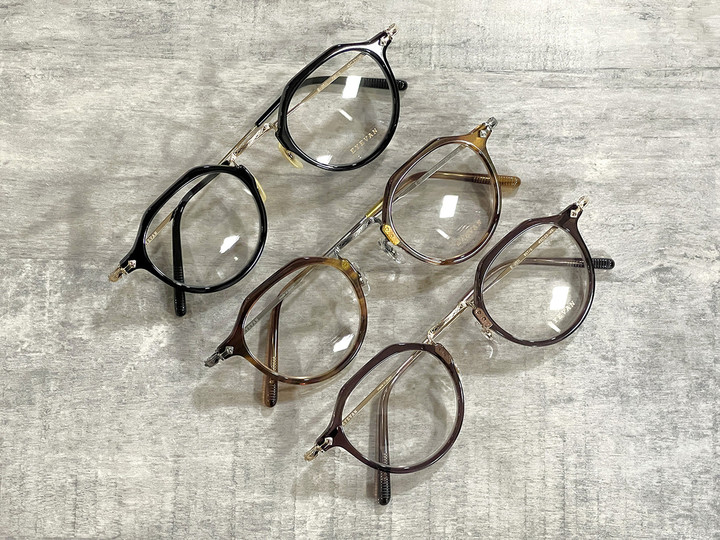 Hamayaブログ : EYEVAN E-0511 