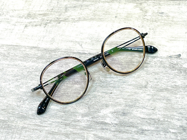 【ラスト一品・新品同様品】TAYLOR WITH RESPECT　methone TAYLOR WITH RESPECT methone Col.05(Mat Black) |