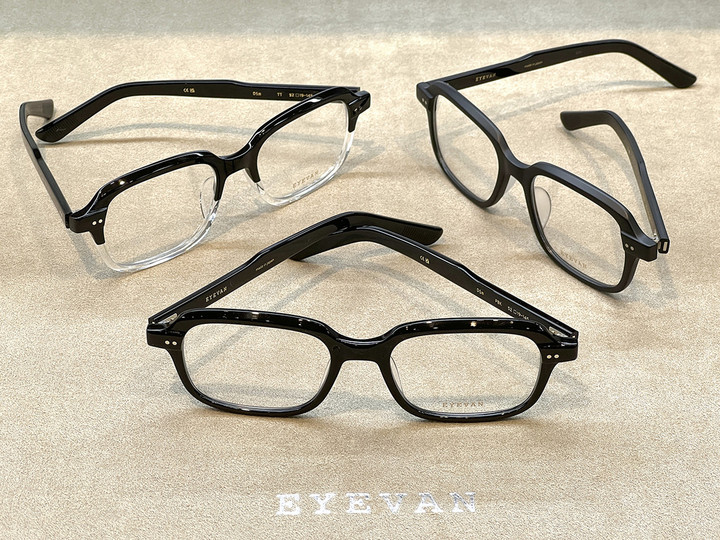 Hamayaブログ : EYEVAN Dim