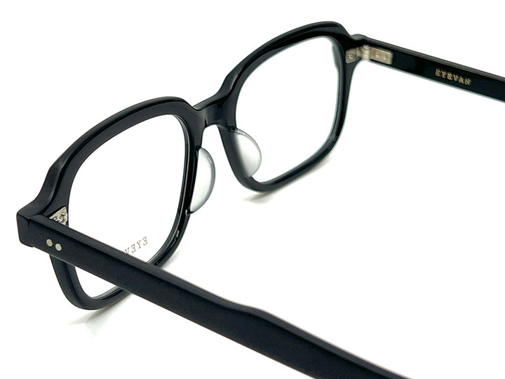 EYEVAN Dim pbk 52□ 19-145値下げ可8月末にて出品取りやめ EYEVAN Dim pbk 52□ 19-145値下げ可8月末にて出品取りやめ