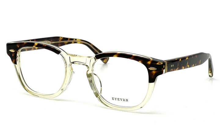 Hamayaブログ : EYEVAN Webb Sq 入荷♪