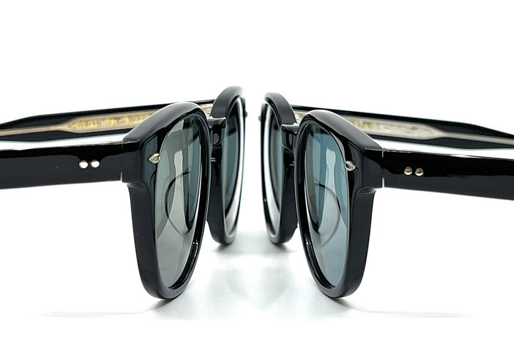 【美品】EYEVAN webb SUN SMKM 51□21-145 EYEVAN / WEBB Sun 夏本番前に充実 アイヴァン正規取扱い店舗