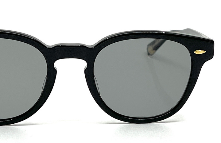 【美品】EYEVAN webb SUN SMKM 51□21-145 Collection: Webb-FP | EYEVAN