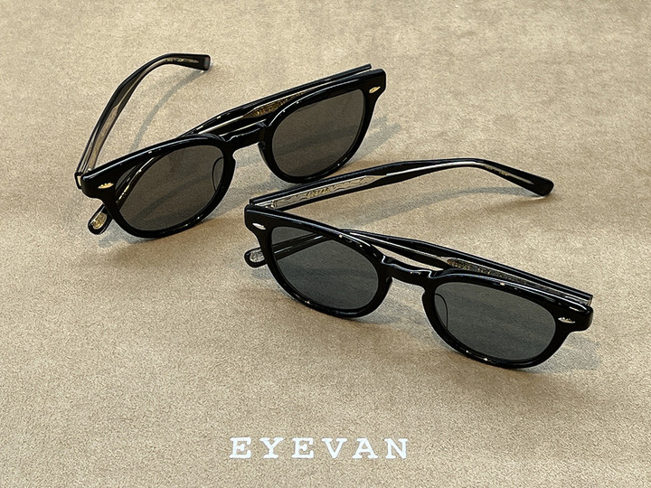 Hamayaブログ : EYEVAN Webb SUN
