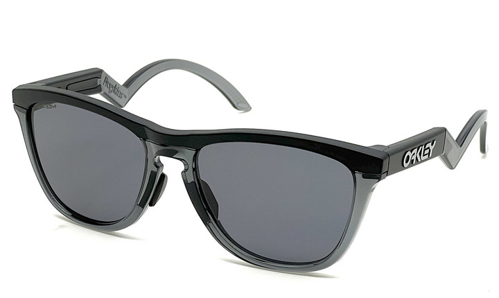 Hamayaブログ : OAKLEY Frogskins Hybrid