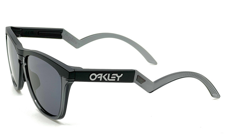 Hamayaブログ : OAKLEY Frogskins Hybrid