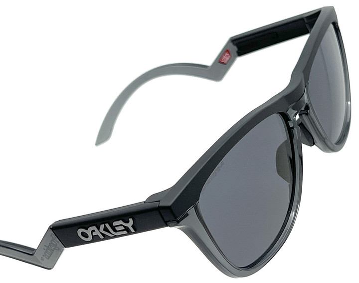 展示品処分 OAKLEY Frogskins Hybrid 新品 Hamayaブログ : OAKLEY Frogskins Hybrid