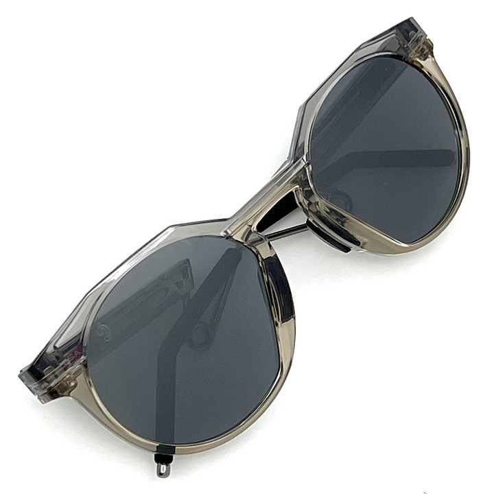 Oakley HSTN デイミアン•リラードSignature Oakley Damian Lillard Signature Series HSTN Metal M (52 - 21) with