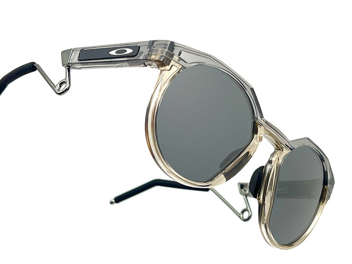 Hamayaブログ : OAKLEY HSTN Metal Damian Lillard Signature