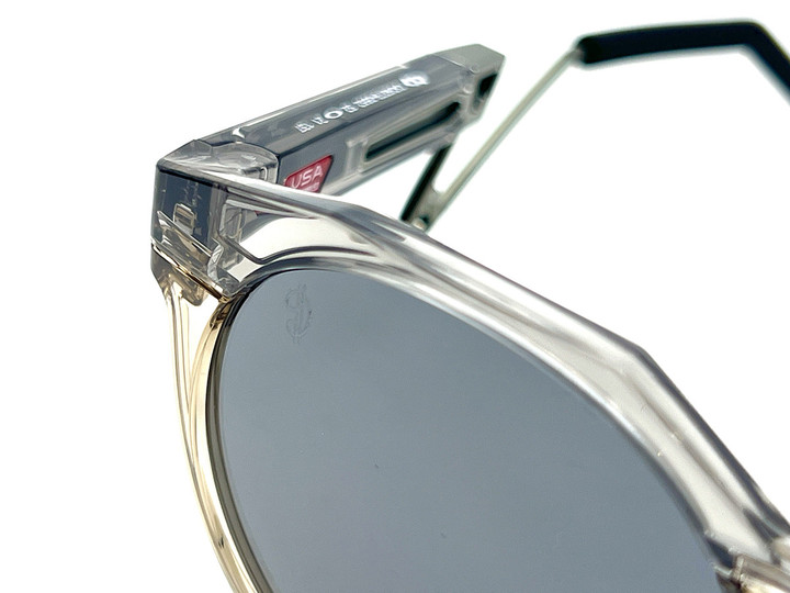 Hamayaブログ : OAKLEY HSTN Metal Damian Lillard Signature
