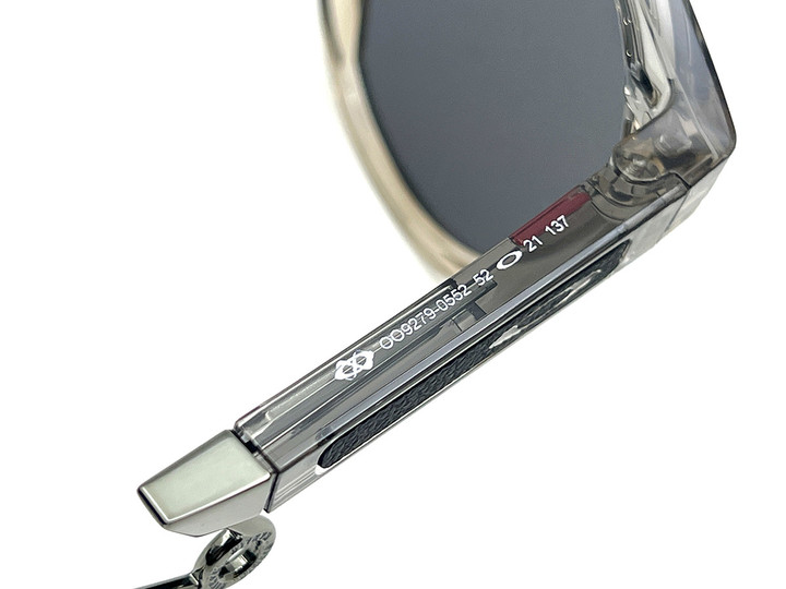 Hamayaブログ : OAKLEY HSTN Metal Damian Lillard Signature