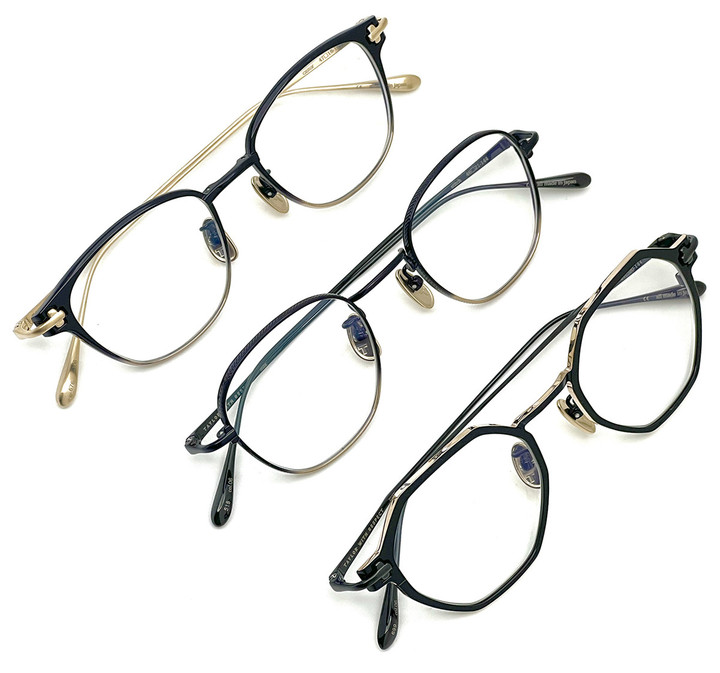 Hamayaブログ : TAYLOR WITH RESPECT Black ＆ Gold シリーズ