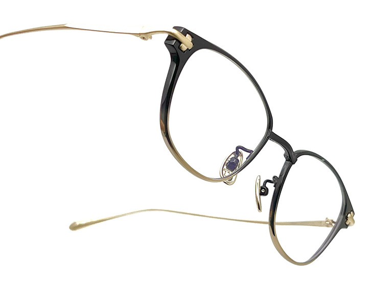 Hamayaブログ : TAYLOR WITH RESPECT Black ＆ Gold シリーズ