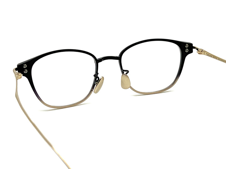 Hamayaブログ : TAYLOR WITH RESPECT Black ＆ Gold シリーズ