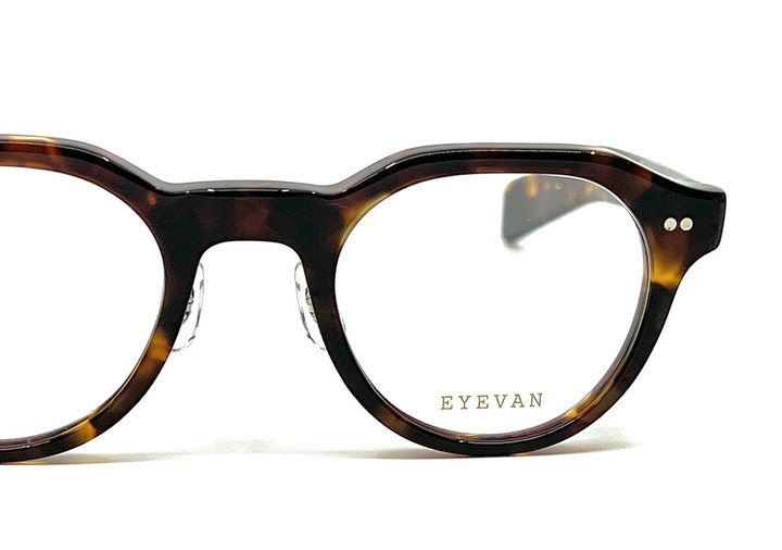 Hamayaブログ : EYEVAN Ramsey